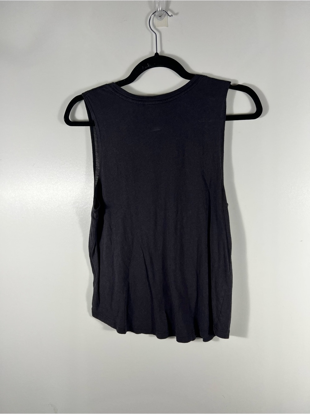 Spiritual Gangster Be Present Graphic Tank Sz Small - Picture 6 of 10